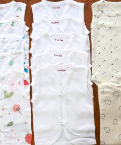 Alternative view of Baby Assorted Hospital Set /New Born kit ( Pack Of 40) - HK1