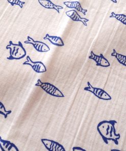 Alternative view of Muslin Cotton Nappy Cloth - Combo Pack of 3 - NC1