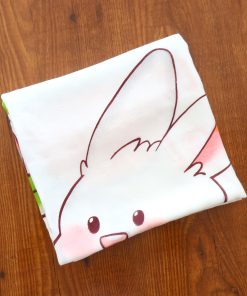 Swaddle - SW1 - 105x105 cm - Rabbit