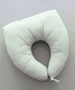 Mother Feeding Pillow - Light Green - MFPL