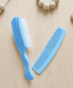 Baby Comb Set - Blue - CB1
