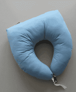 Mother Feeding Pillow - Blue - MFPL