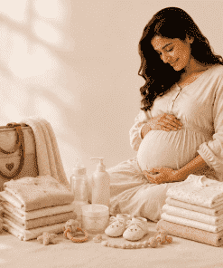 Maternity Essentials