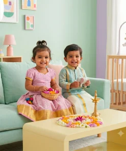 Ethnic / Festival Collections