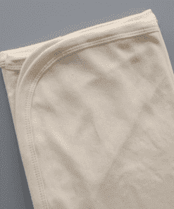 Hooded Blanket - 60x80cm - Light Yellow -  HBL1 - Image 2