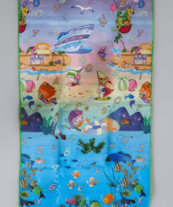 Baby Play Mat - Beach - PM1