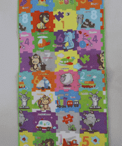 Alternative view of Baby Play Mat - Beach - PM1
