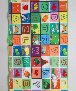 Alternative view of Baby Play Mat - Zoo Animal - PM1