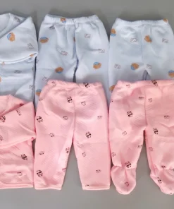 Monsoon Assorted Hospital Set /New Born kit ( Pack Of 88) - HK1 - Image 7