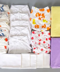 Monsoon Assorted Hospital Set /New Born kit ( Pack Of 88) - HK1 - Image 4