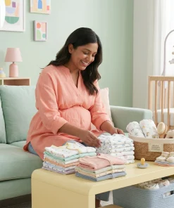 New Born Kit / Hospital Kit