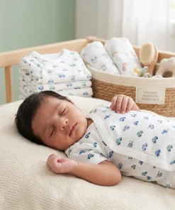New born essentials