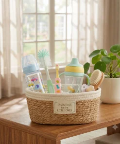 BABY CARE ESSENTINALS