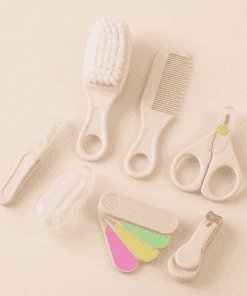 Baby Grooming & Healthcare Kit - NK01