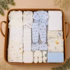 Monsoon Assorted Hospital Set /New Born kit ( Pack Of 29) - HK1
