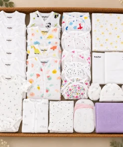 Assorted Hospital Set /New Born kit ( Pack Of 27) - HK1