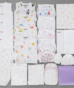 Alternative view of Assorted Hospital Set /New Born kit ( Pack Of 27) - HK1