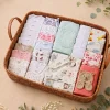 Monsoon Assorted Hospital Set /New Born kit ( Pack Of 36) - HK1