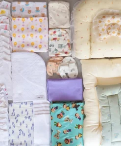 Alternative view of Assorted Hospital Set /New Born kit ( Pack Of 41) - HK1