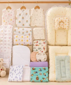 Assorted Hospital Set /New Born kit ( Pack Of 41) - HK1