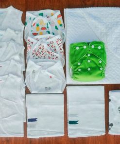 Alternative view of Assorted Hospital Set (Gift Set)/New Born kit ( Pack Of 13) HK1