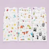 Muslin Cotton Jhablas(Pack of 15) - JH1