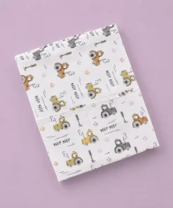 Cotton Cradle Cloth(220x110cm) - Tactor - CC1