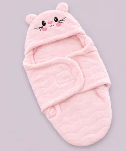Micro Fiber Sleeping Bag - Pink - SBG