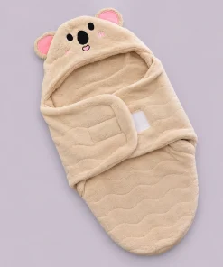 Micro Fiber Sleeping Bag - Beige - SBG