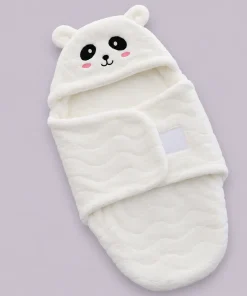 Micro Fiber Sleeping Bag - Off White - SBG