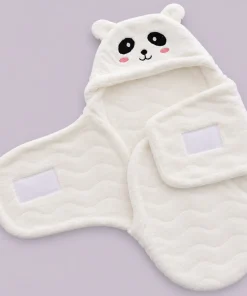 Alternative view of Micro Fiber Sleeping Bag - Off White - SBG